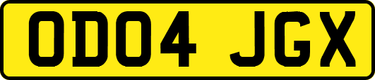 OD04JGX