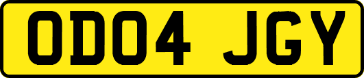 OD04JGY