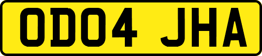 OD04JHA