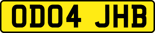 OD04JHB