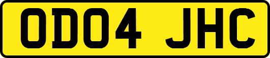 OD04JHC