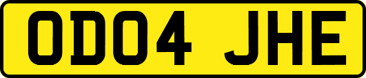 OD04JHE