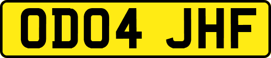 OD04JHF