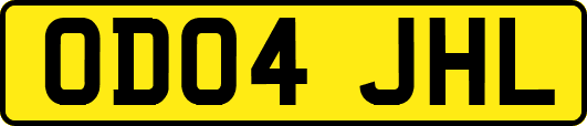 OD04JHL