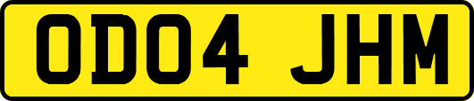 OD04JHM