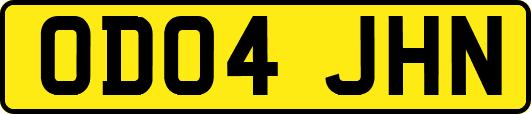 OD04JHN