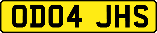 OD04JHS