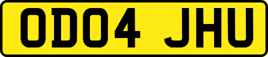 OD04JHU