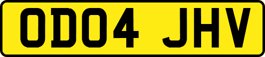 OD04JHV