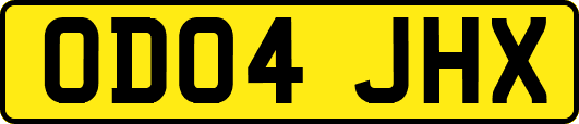 OD04JHX