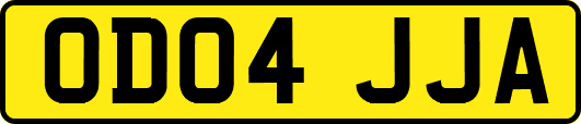 OD04JJA