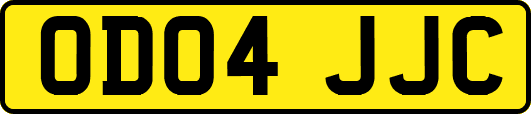 OD04JJC