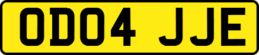 OD04JJE