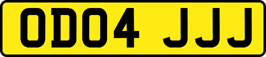 OD04JJJ