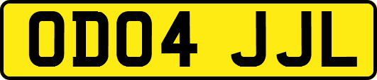 OD04JJL