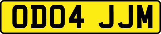 OD04JJM