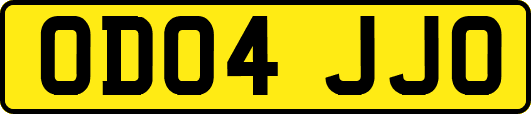 OD04JJO