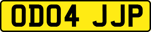 OD04JJP