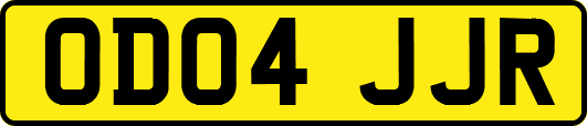 OD04JJR