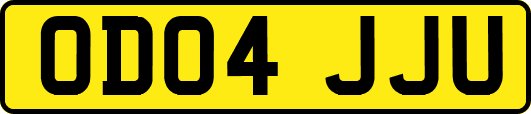 OD04JJU