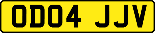OD04JJV