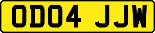 OD04JJW