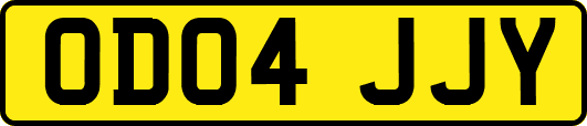 OD04JJY