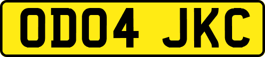 OD04JKC