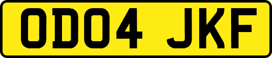 OD04JKF