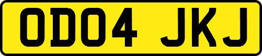 OD04JKJ