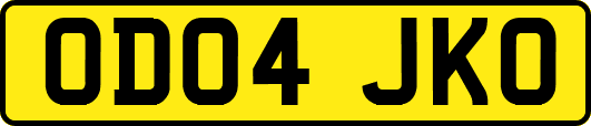 OD04JKO