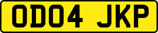 OD04JKP