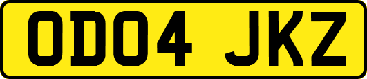 OD04JKZ