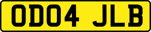 OD04JLB