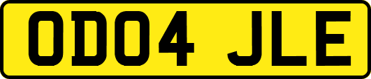 OD04JLE