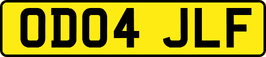 OD04JLF