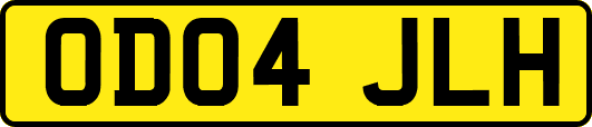 OD04JLH