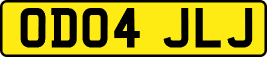 OD04JLJ