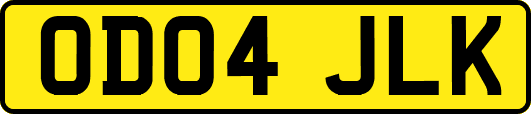 OD04JLK