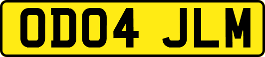 OD04JLM