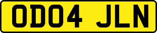 OD04JLN