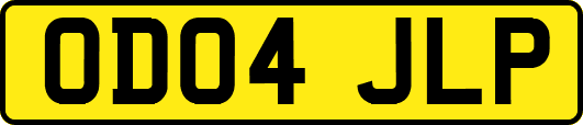 OD04JLP