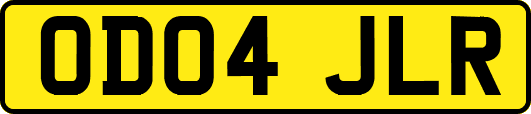OD04JLR