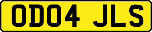 OD04JLS