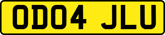 OD04JLU