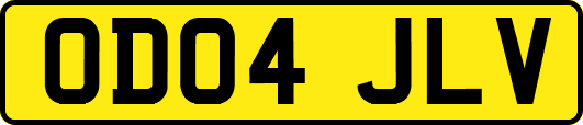 OD04JLV