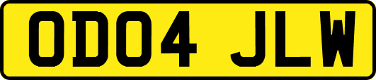 OD04JLW