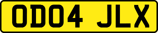 OD04JLX