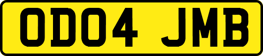 OD04JMB