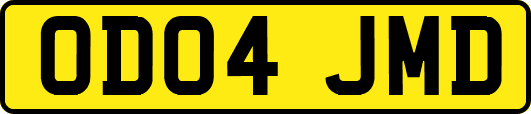 OD04JMD